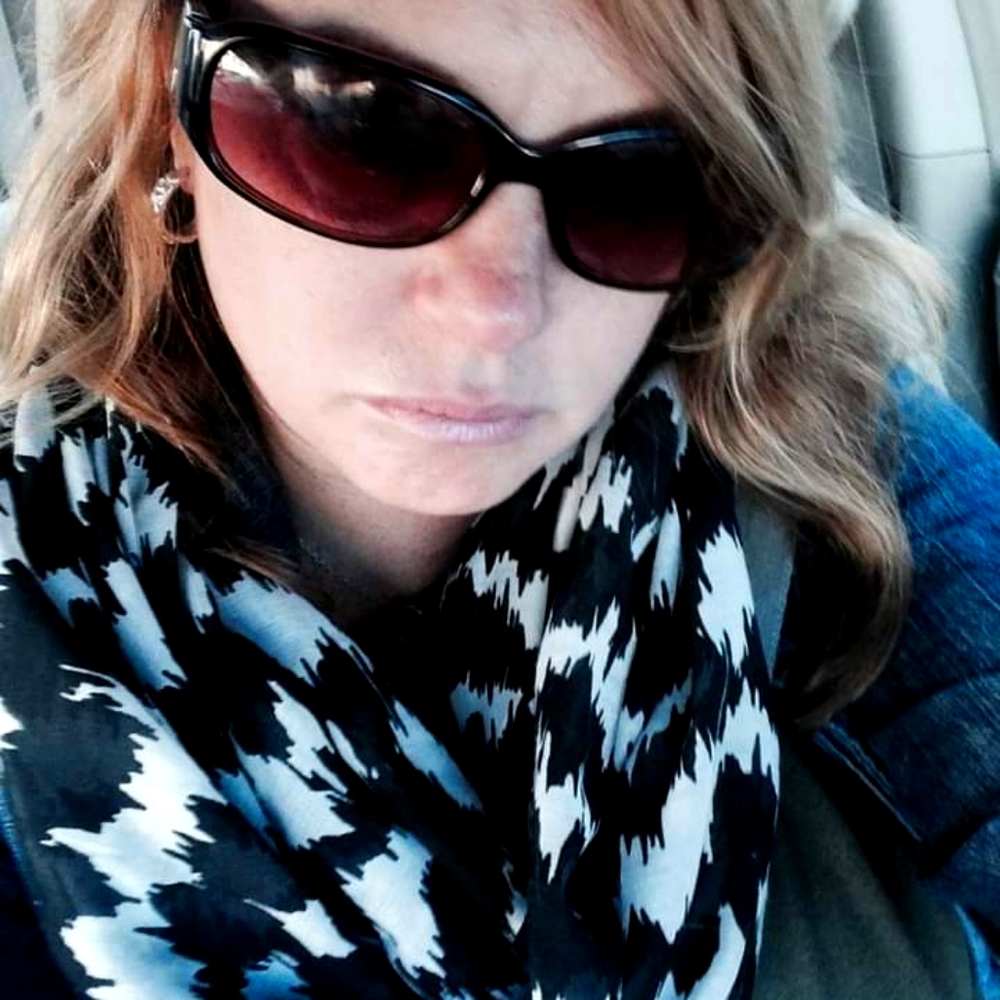 Meet your Posher, Jane